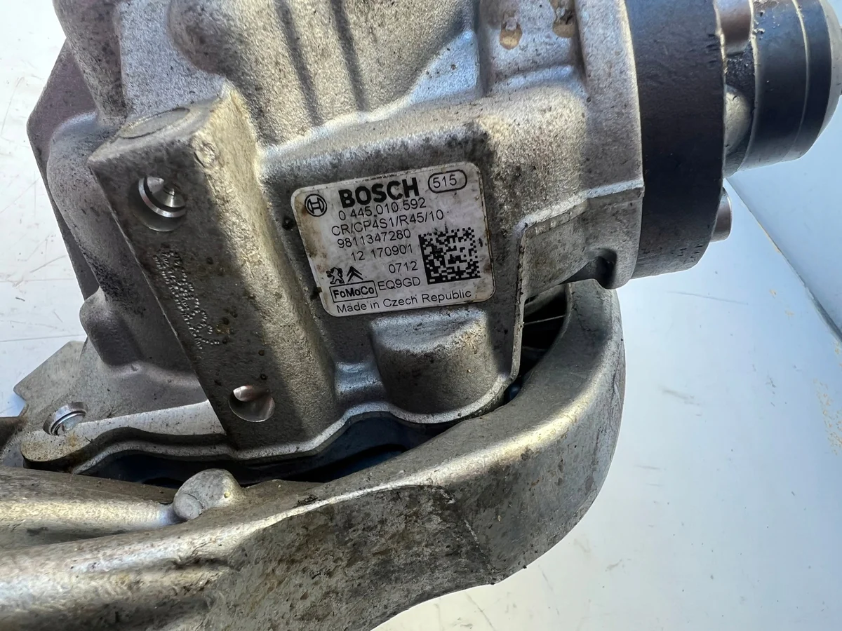 Ford 9811347280 polttoainepumppu image 4