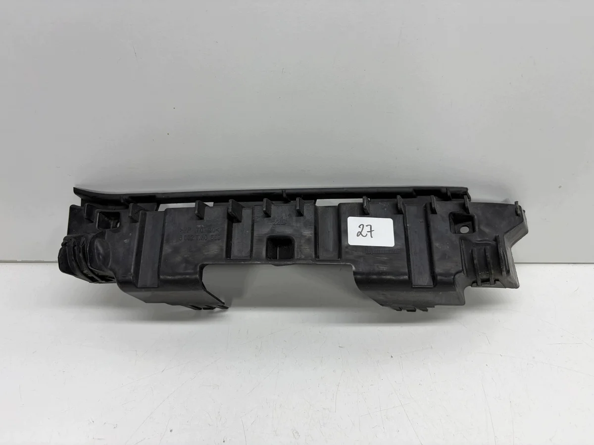 BMW X3 G01 LCI Suporte Farol Esquerdo
