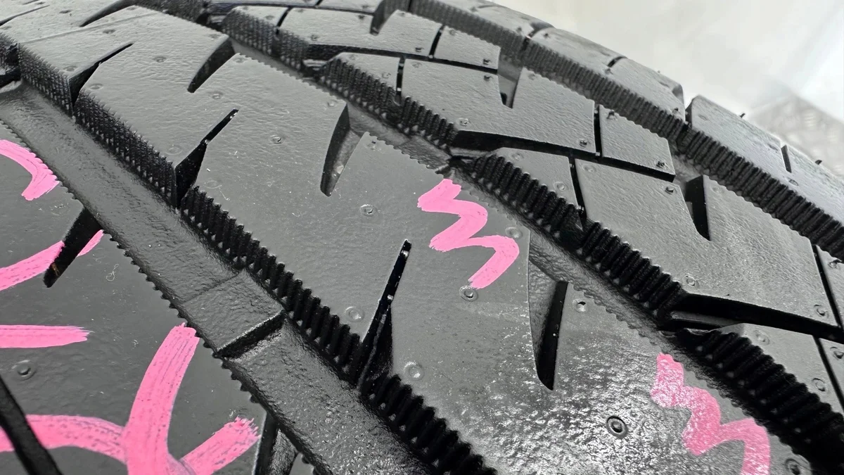 2x Sommerreifen Fronway Eurus 08 235/55R19 105V XL image 9