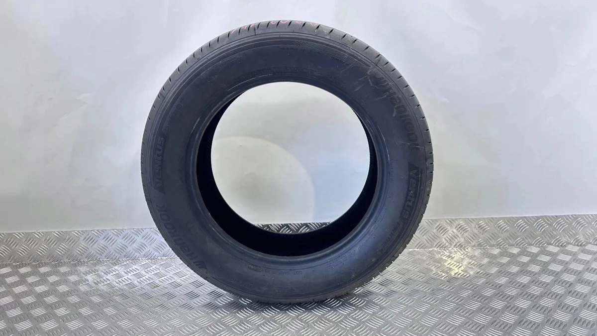 Pneu Hankook Ventus Prime 225/60R17 99V
