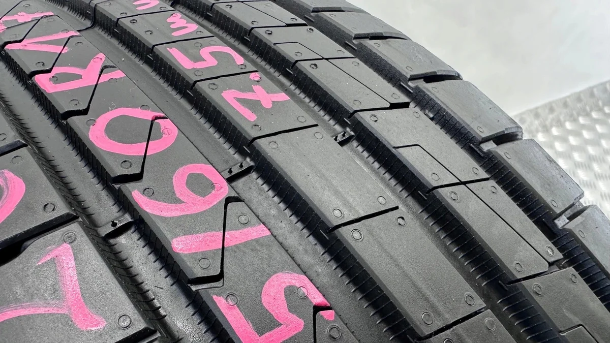 Hankook Ventus Prime 225/60R17 99V Sommerreifen image 9