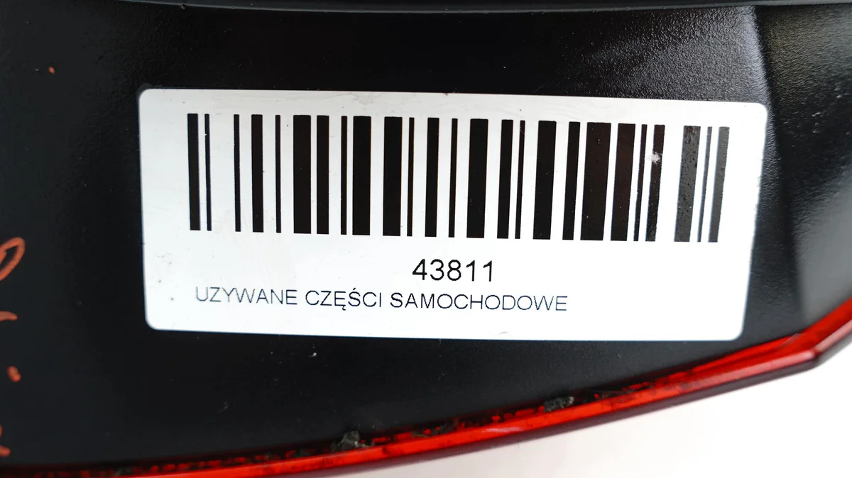 Rückleuchte Links Dacia Sandero II 1554071026767 thumbnail 4