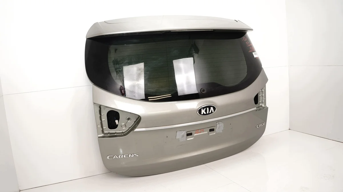 Kia Carens IV Heckklappe 2013-2016 image 5