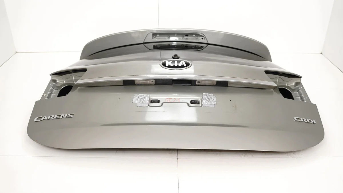 Kia Carens IV Heckklappe 2013-2016 image 7