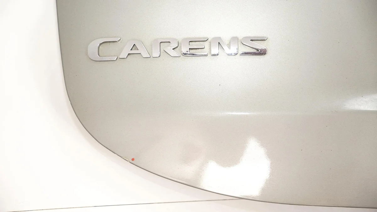 Kia Carens IV Heckklappe 2013-2016 image 8