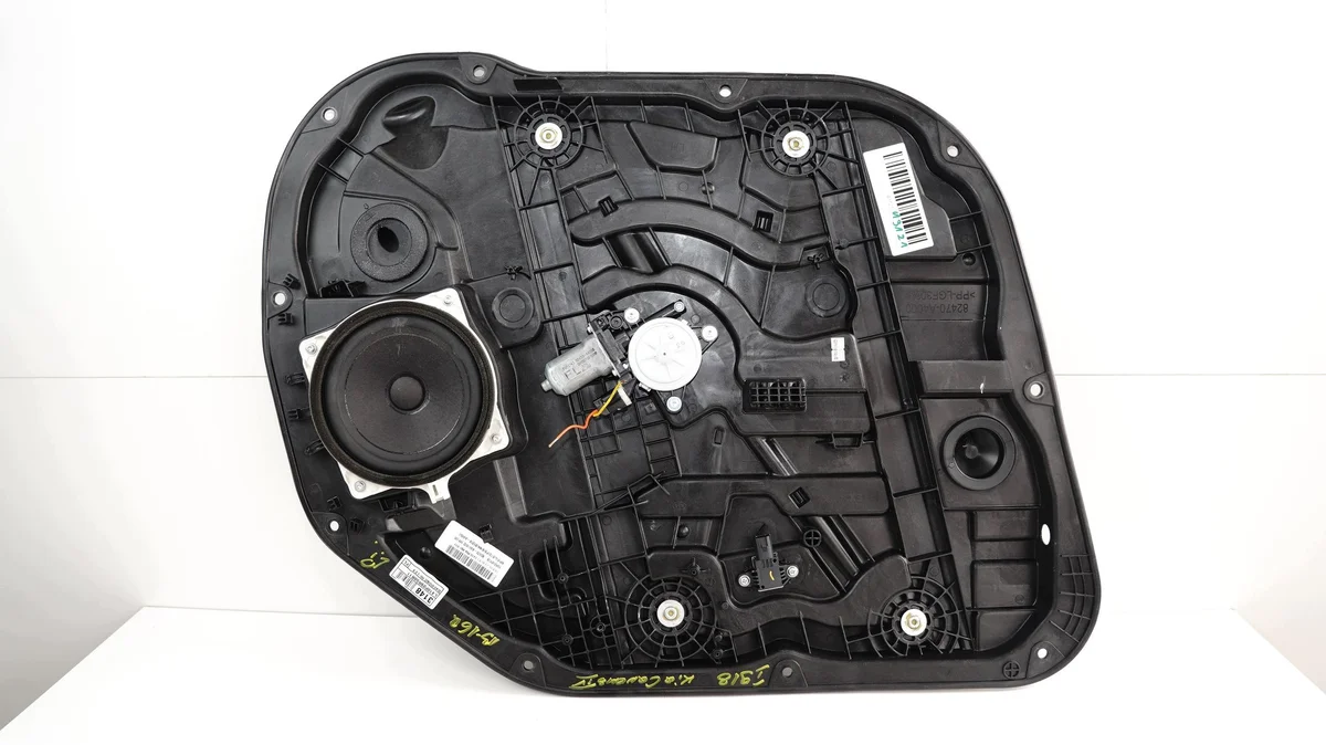 Fensterhebermechanismus vorne links Kia Carens IV 1649071026 image 4