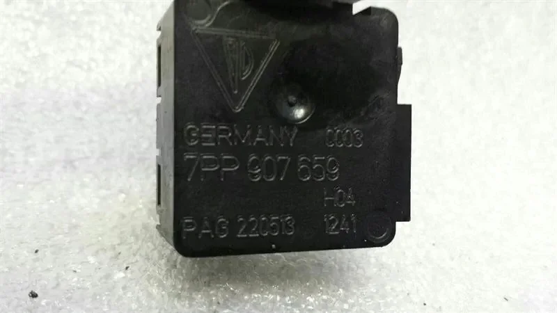 Porsche 911 991 Luftgütesensor 7PP907659 image 3