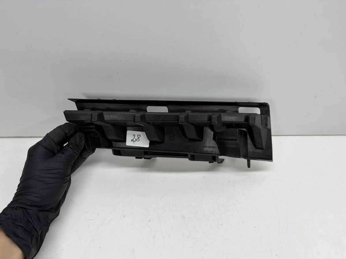 BMW IX1 U11 Support Lampe Gauche 248853
