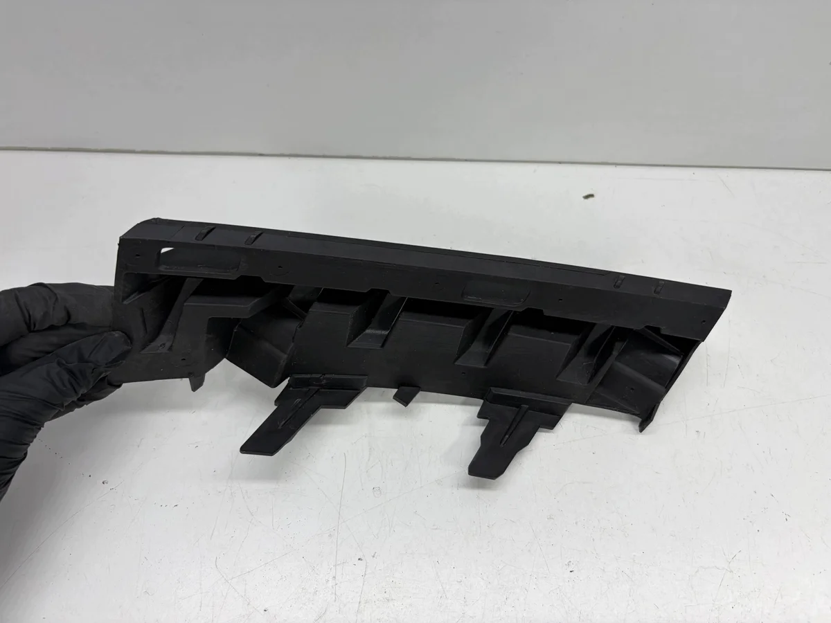 BMW IX1 U11 Scheinwerferhalter links image 4