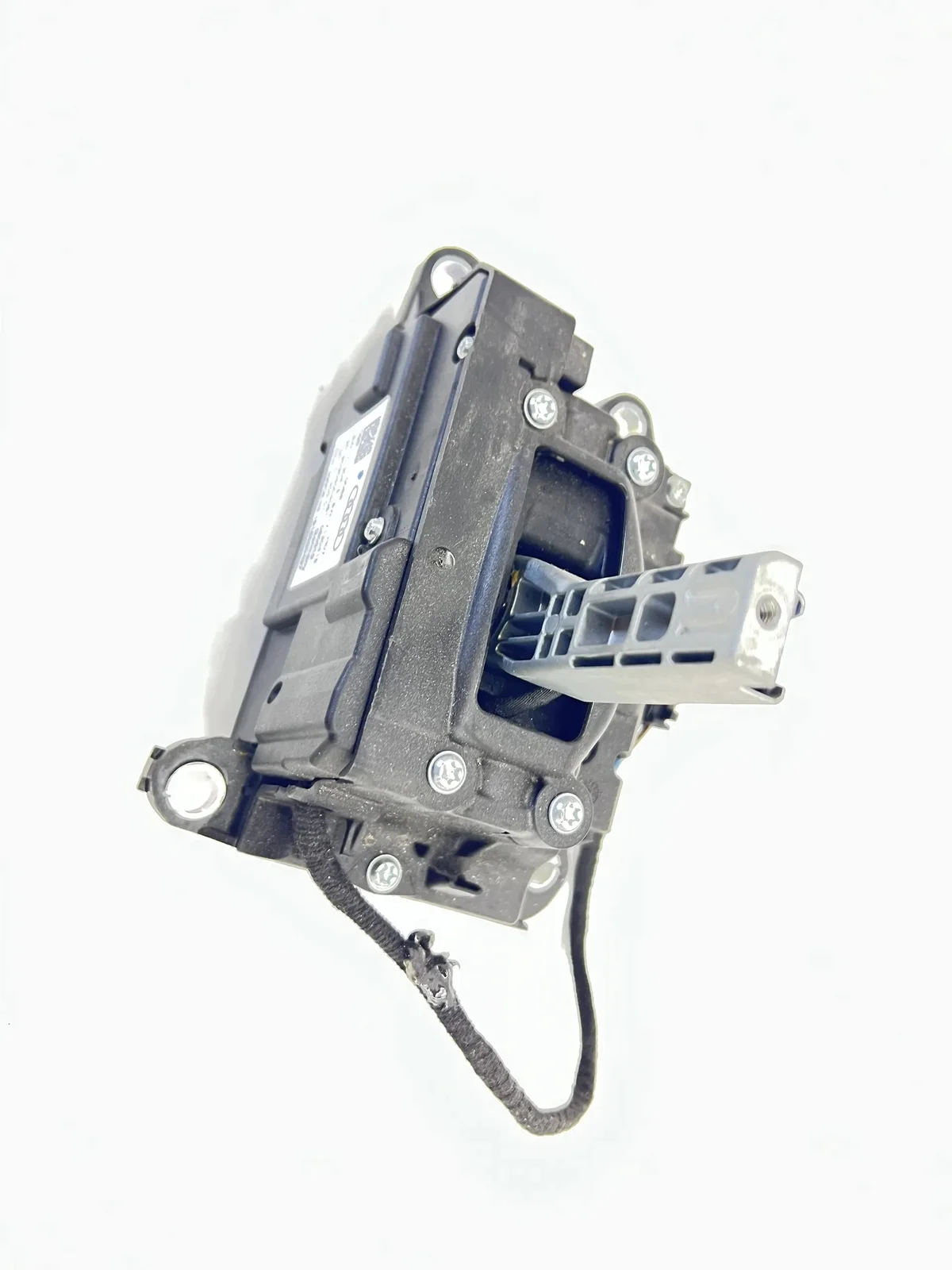 Seletor de marchas Audi A4 B9 8W1713041E