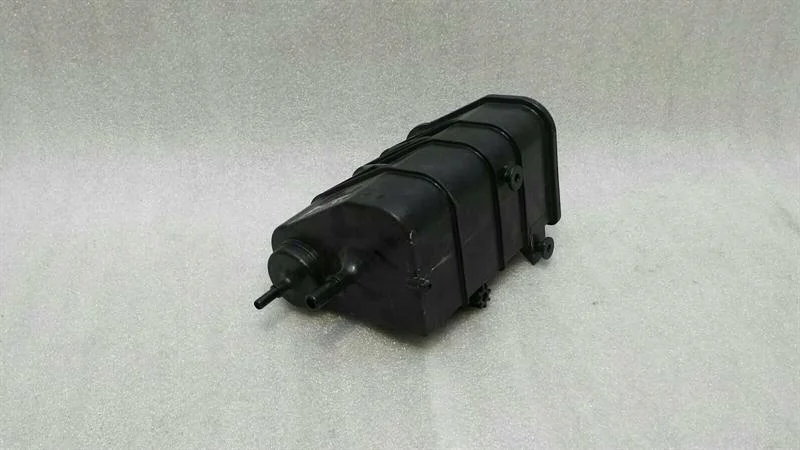 Porsche 911 991 aktiivikolisuodatin image 3