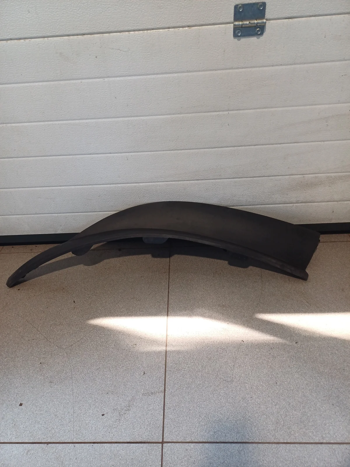Spoiler Paraurti Anteriore Opel Astra IV 13264407