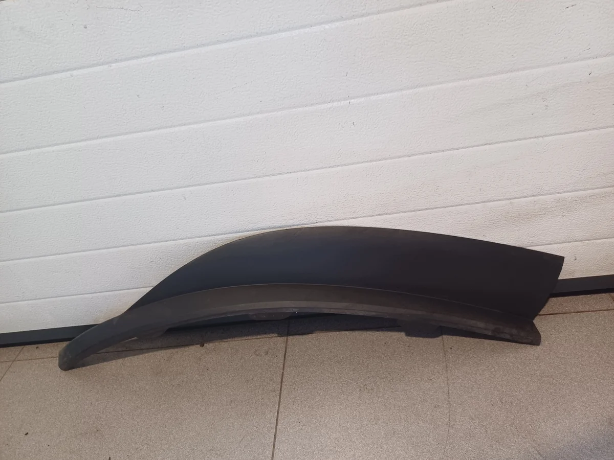 Spoiler vorne rechts Opel Astra IV 13264407 image 7