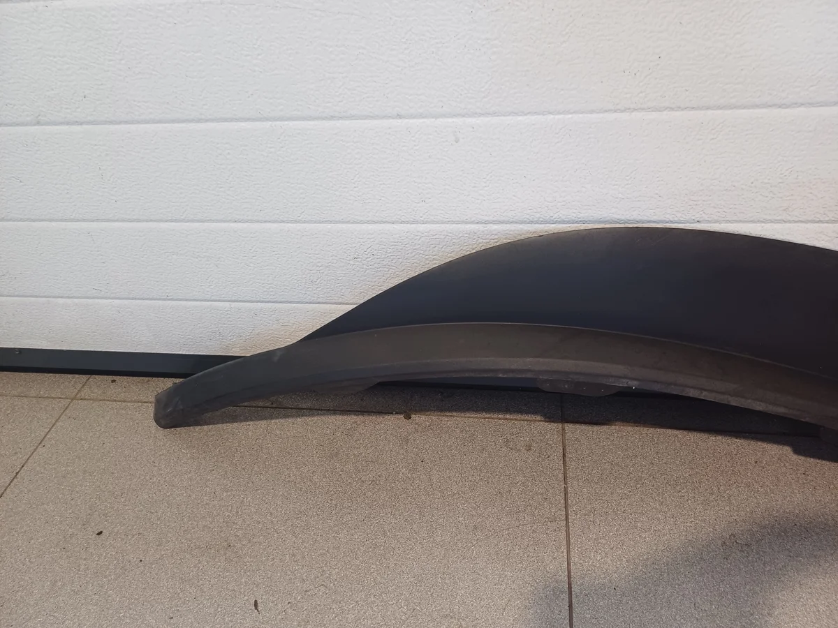 Spoiler vorne rechts Opel Astra IV 13264407 image 8