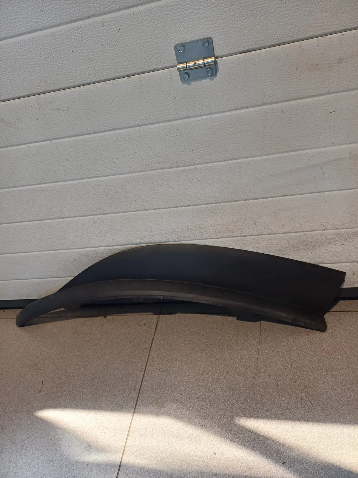 Spoiler vorne rechts Opel Astra IV 13264407 image 10