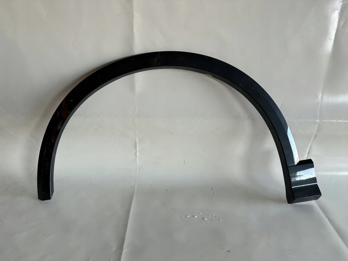 Audi Q2 Front Fender Trim Left 81A853717A