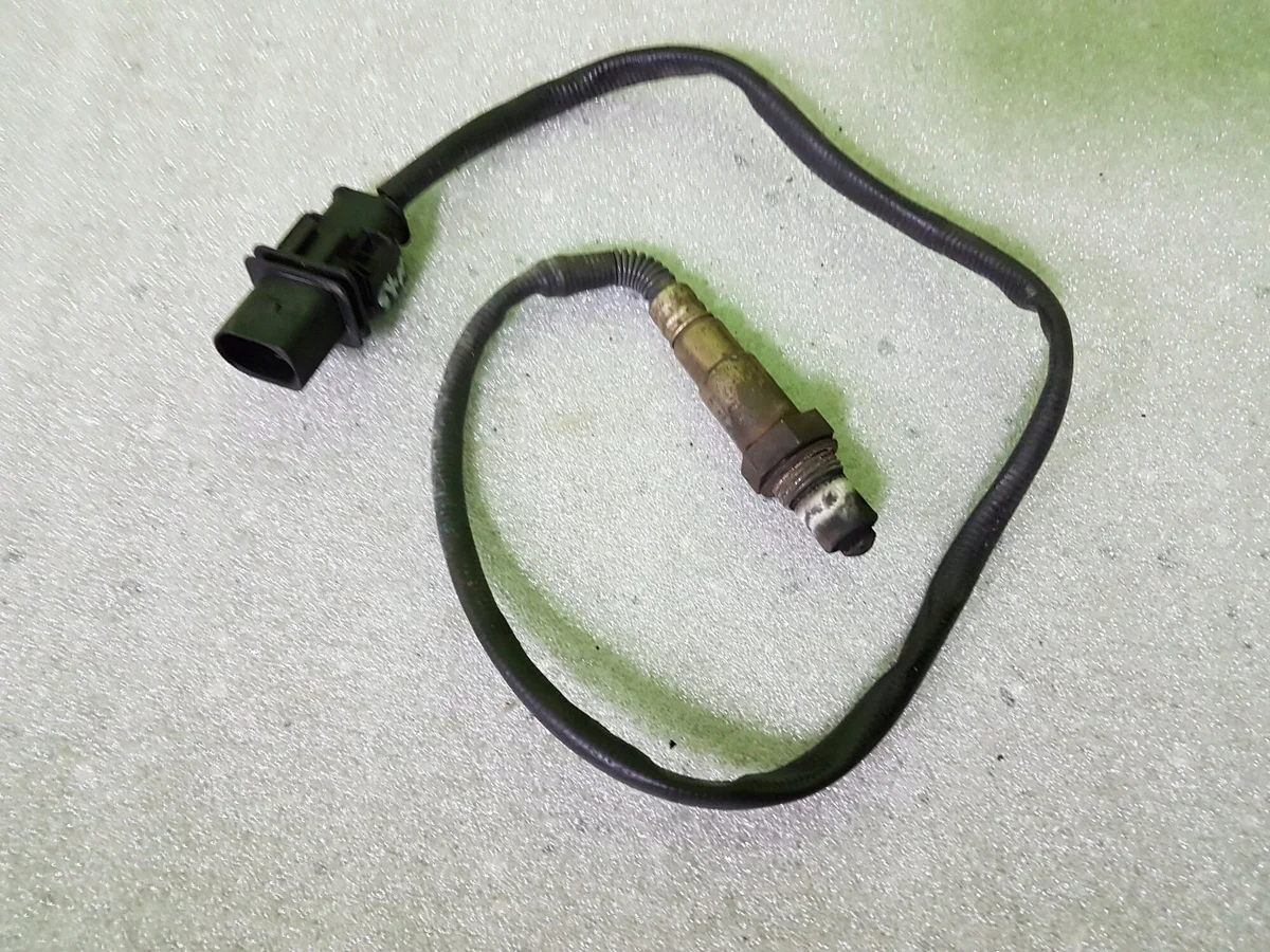 Sonda Lambda BMW E81 E87N E90 11787569930 image 2