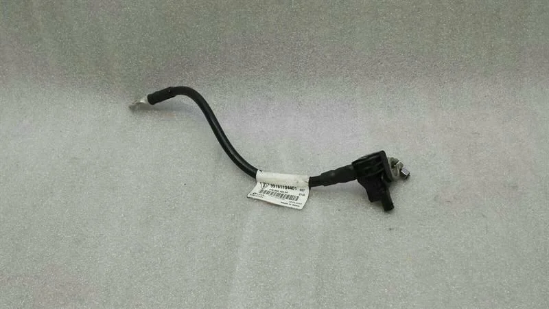 Faisceau batterie Porsche 911 991 99161104401