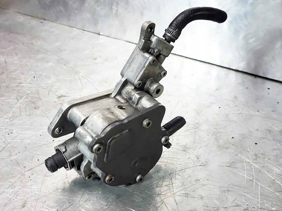 Vakuum-Pumpe 1.9 TDI BLS - gebraucht image 2