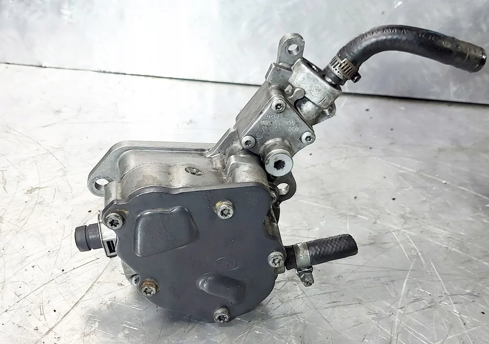 Vakuum-Pumpe 1.9 TDI BLS - gebraucht image 3