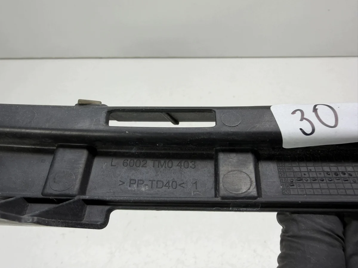 BMW X3 G01 Scheinwerferhalter links 6002TM0403 image 5