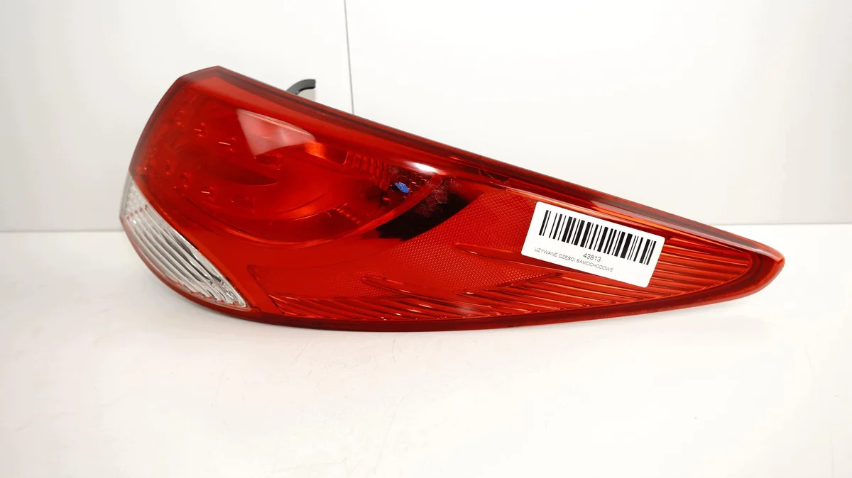 Luz trasera Hyundai ix35 2009-2013 Derecha image 3