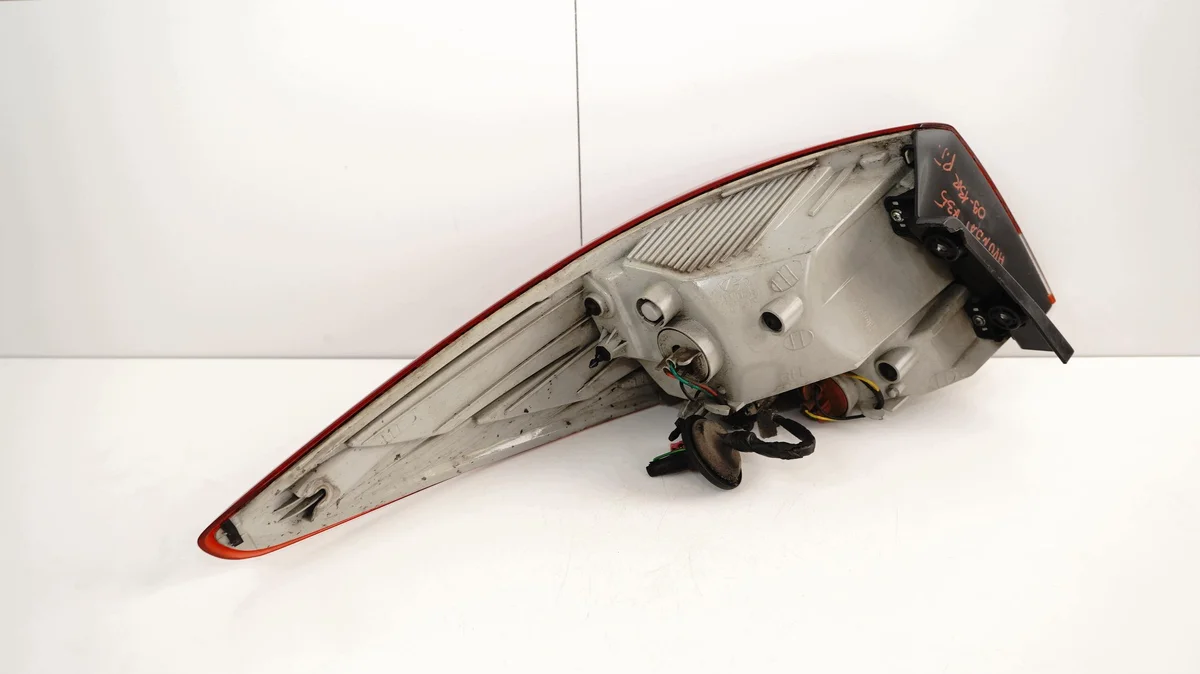 Luz trasera Hyundai ix35 2009-2013 Derecha image 4