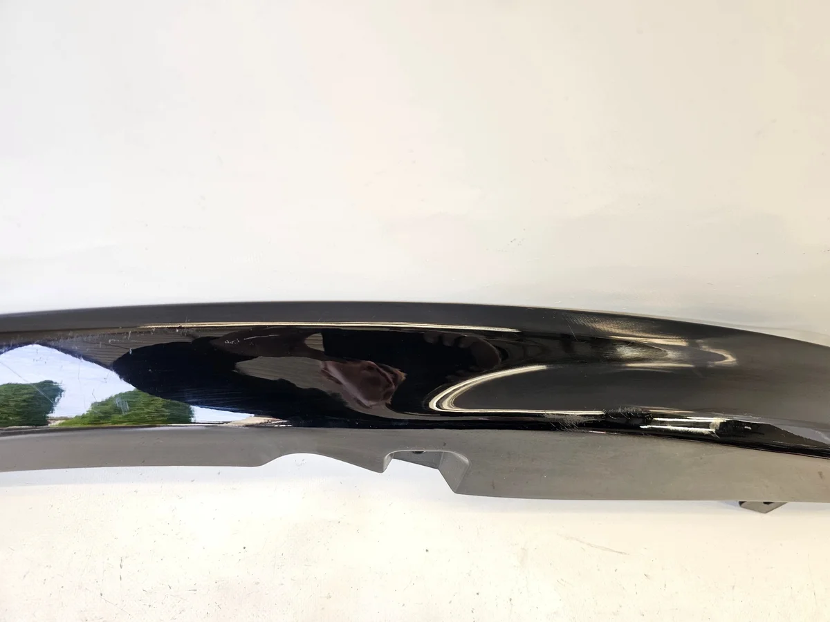 Spoiler bas de pare-chocs Ford Mondeo MK5 ST image 3