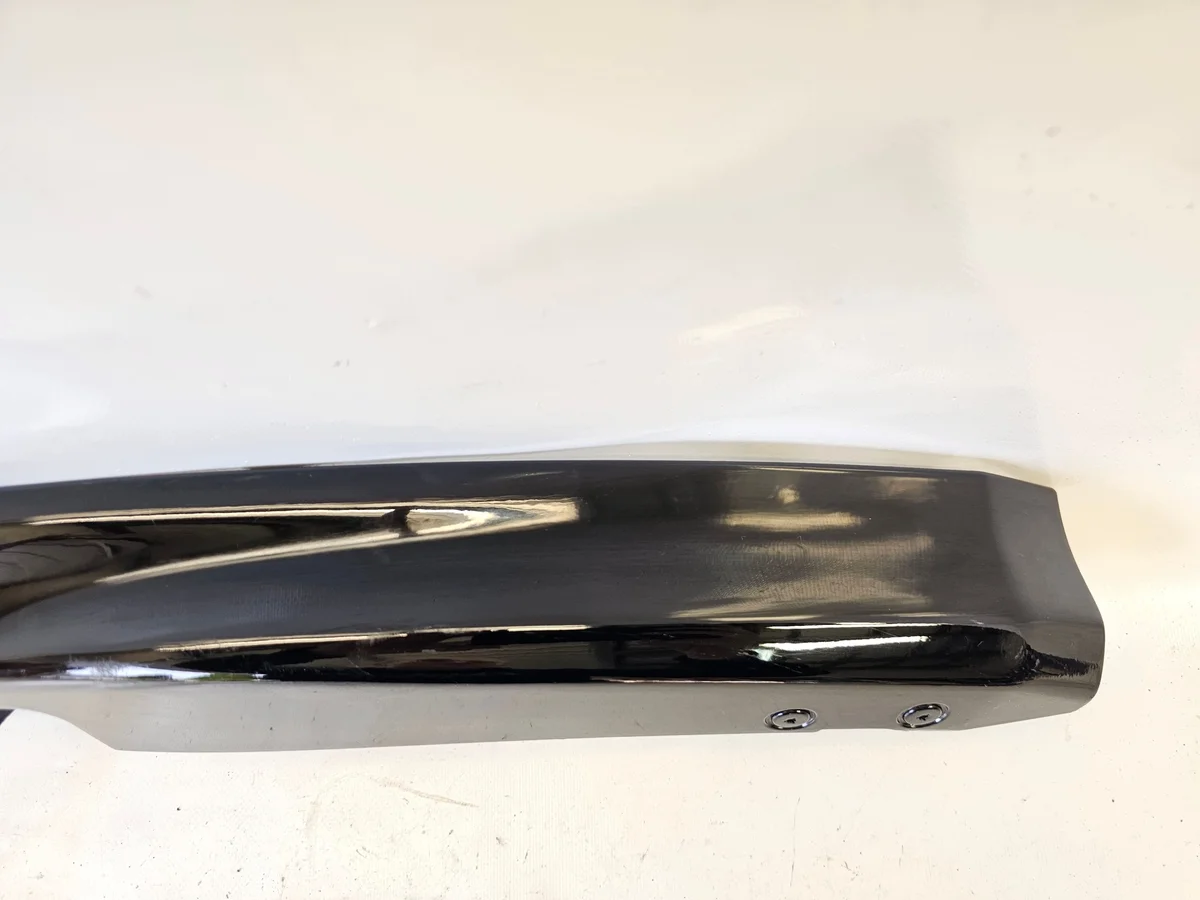 Spoiler bas de pare-chocs Ford Mondeo MK5 ST image 4