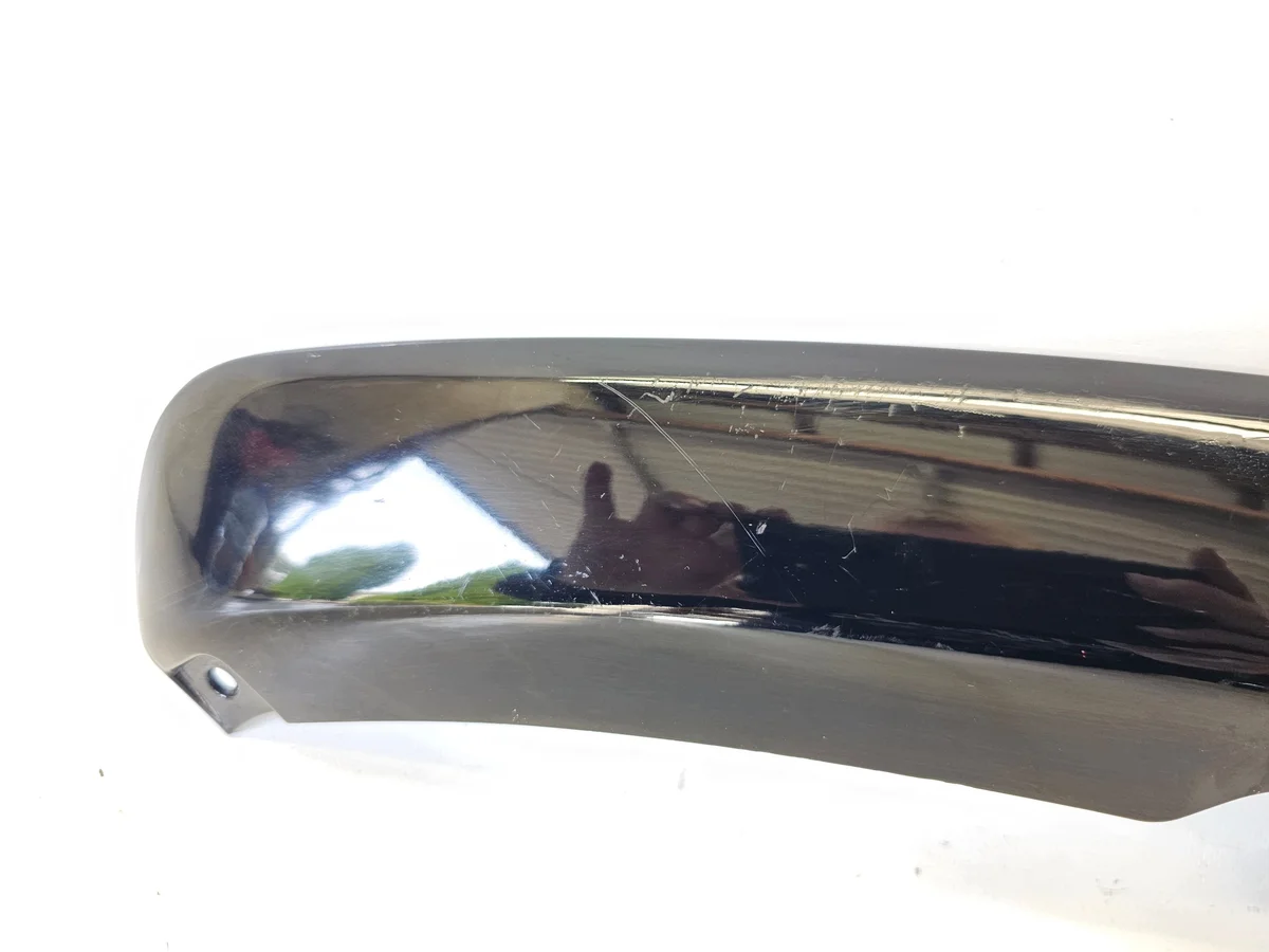 Spoiler bas de pare-chocs Ford Mondeo MK5 ST image 5