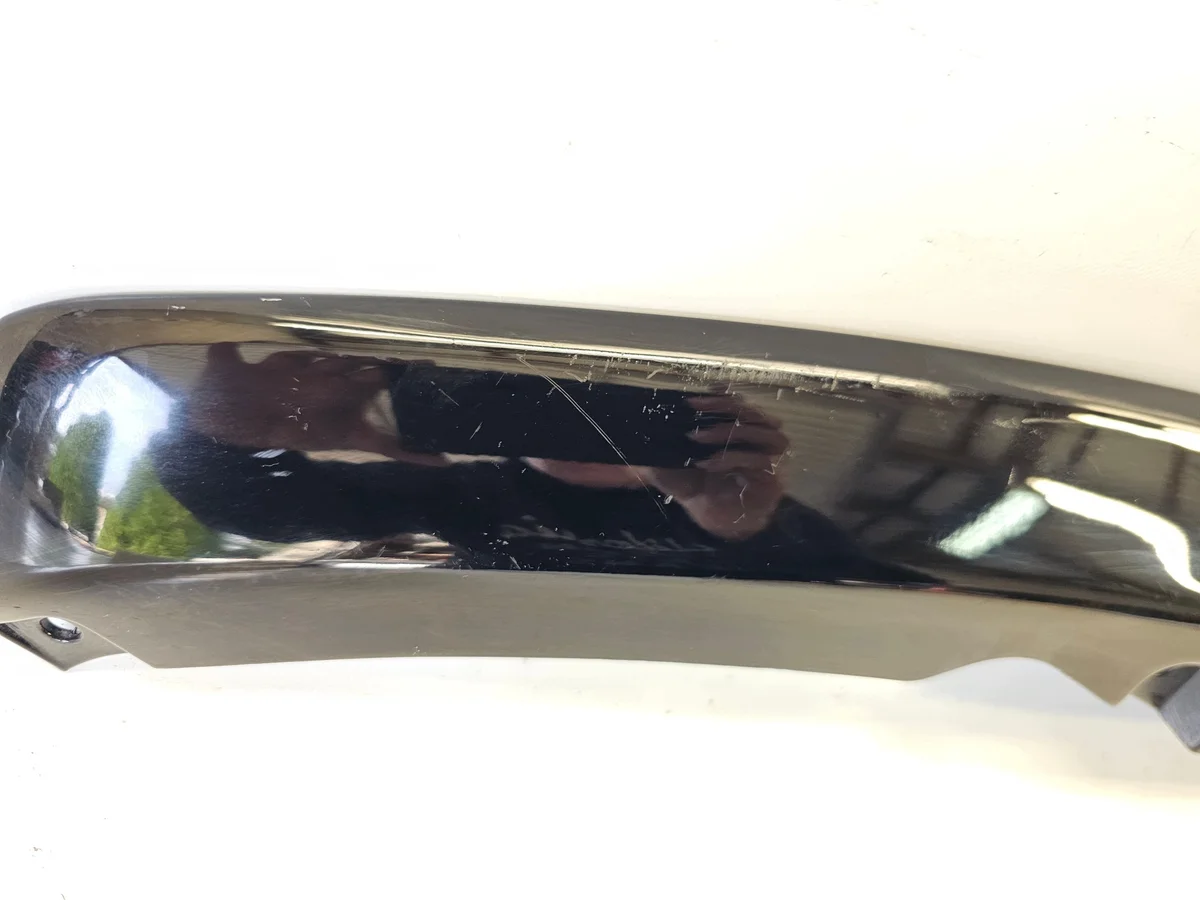Spoiler bas de pare-chocs Ford Mondeo MK5 ST image 6