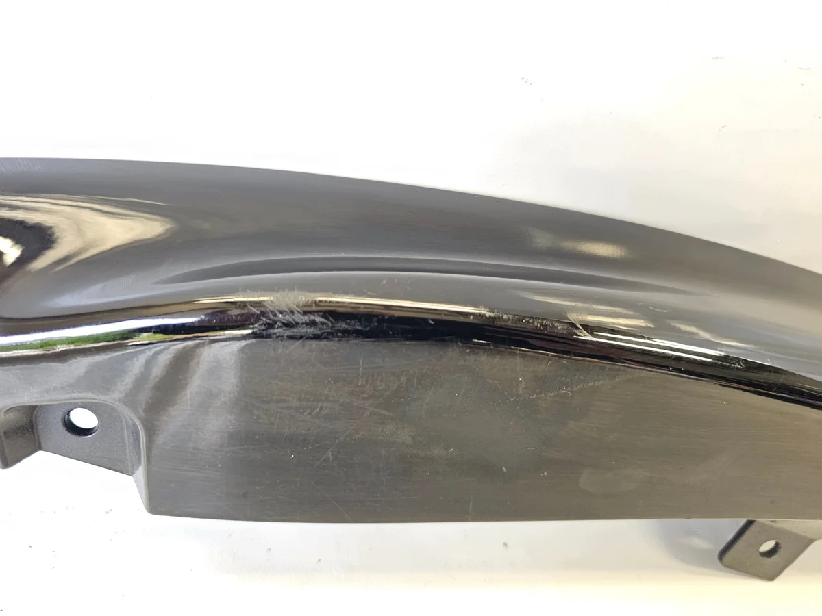 Spoiler bas de pare-chocs Ford Mondeo MK5 ST image 7