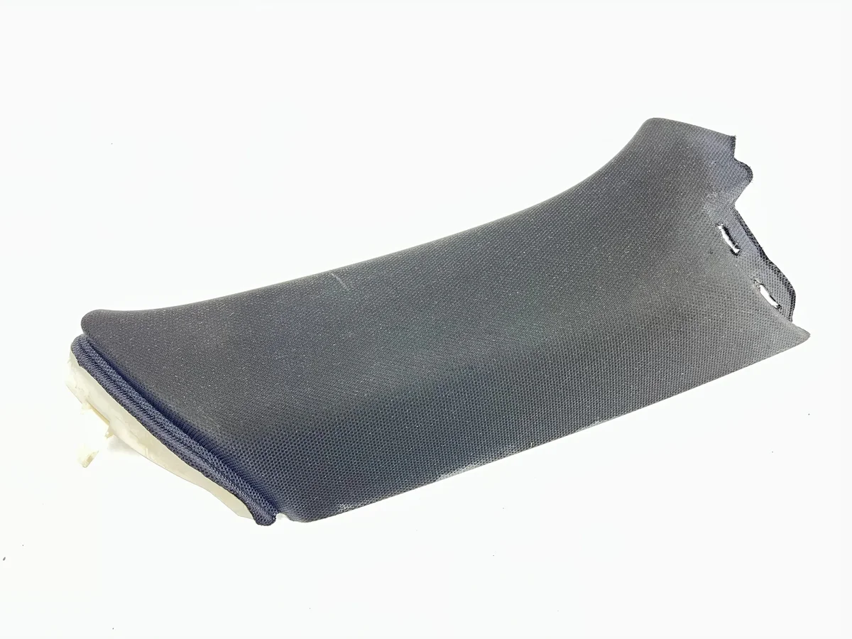 Audi A4 B9 Kombi Abdeckung Säule links hinten 8W9867287B