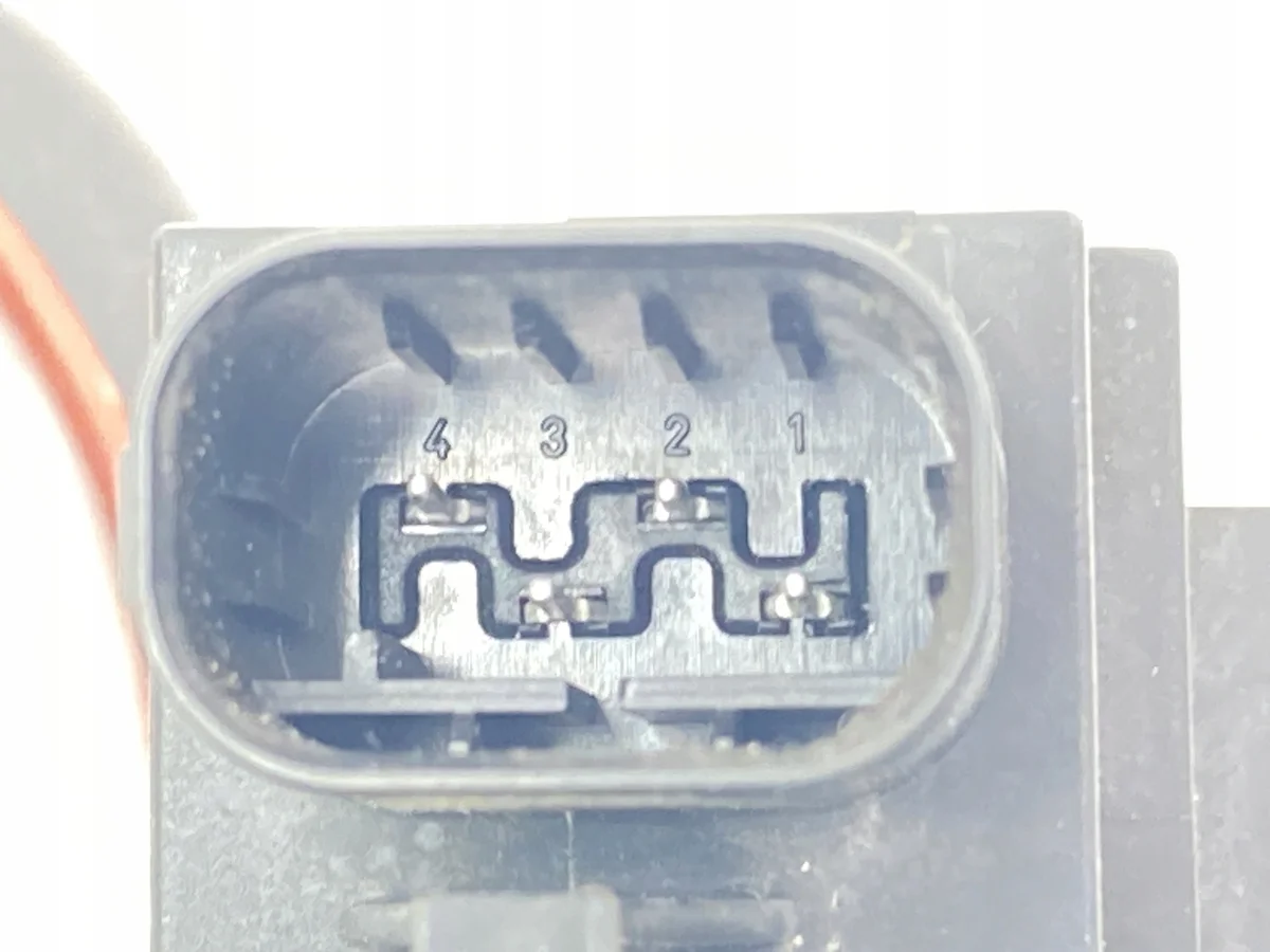 Klimasensor BMW 7 E38 64116917001 image 3
