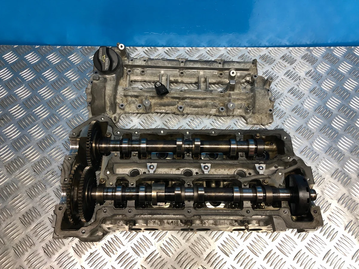 Mercedes A6420103607 Motor Dichtung