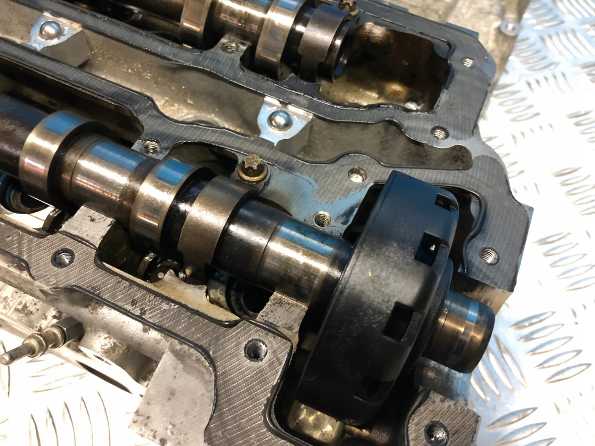 Mercedes A6420103607 Motor Dichtung image 7