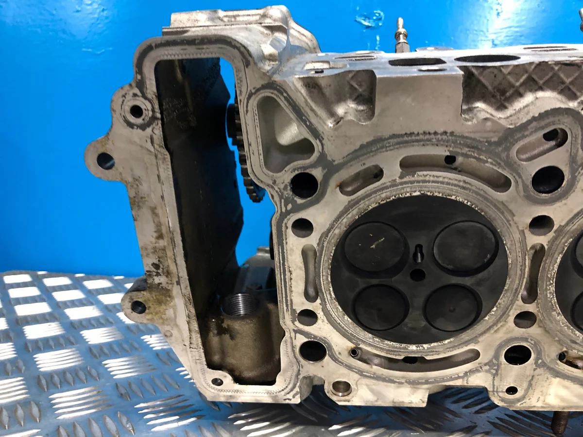 Mercedes A6420103607 Motor Dichtung image 9