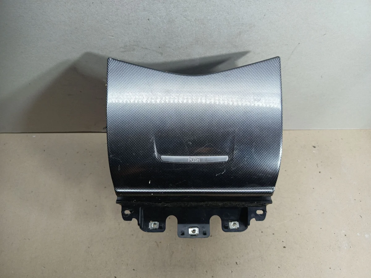 Honda Accord VII Console Storage 11F1