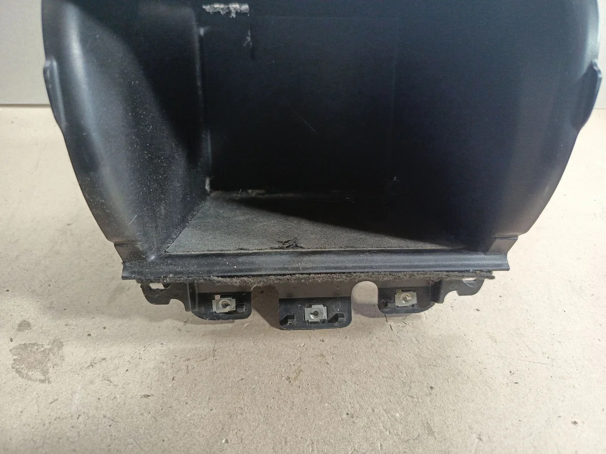 Honda Accord VII Console Opbergvak image 4