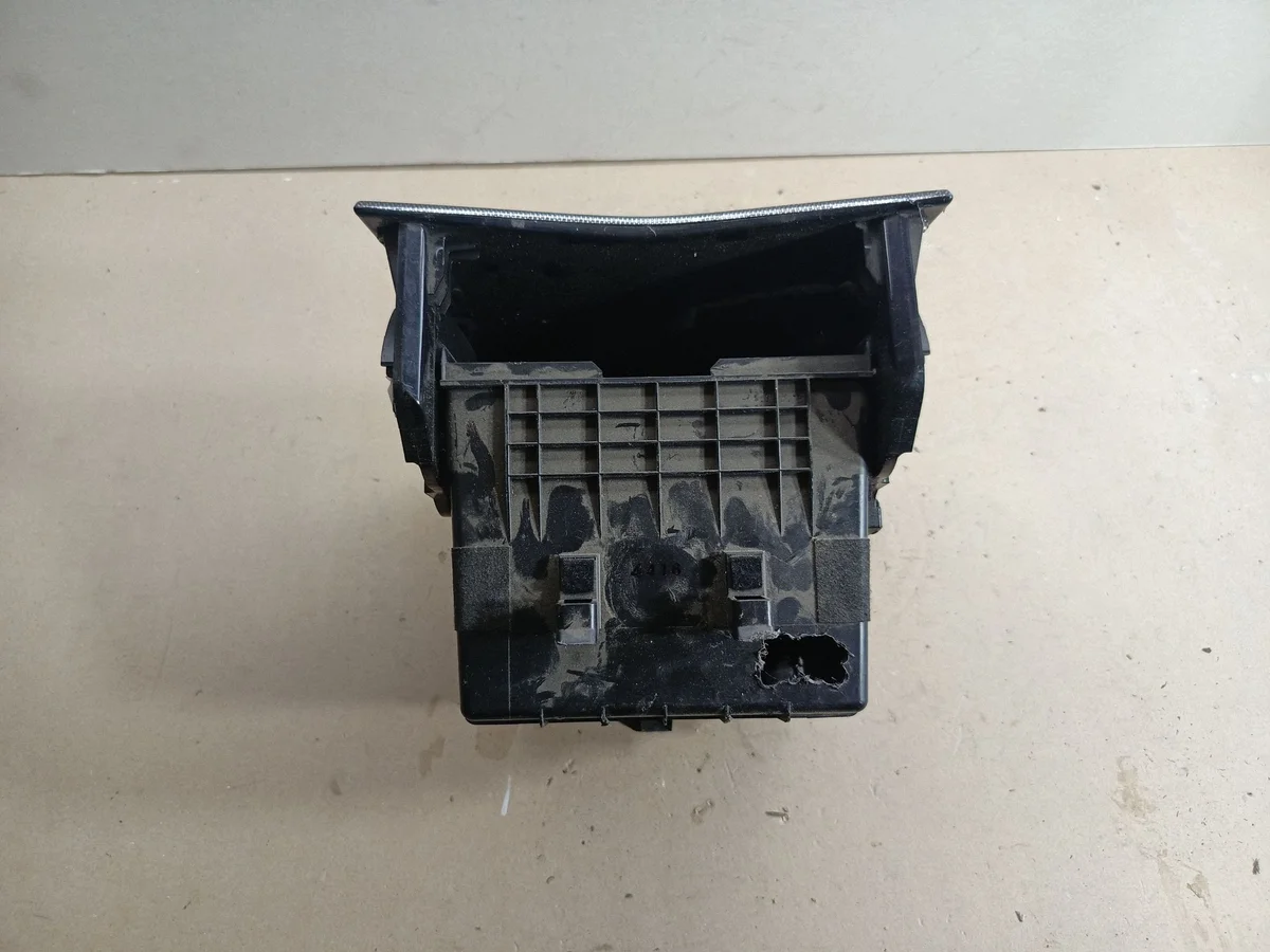 Honda Accord VII Console Opbergvak image 5