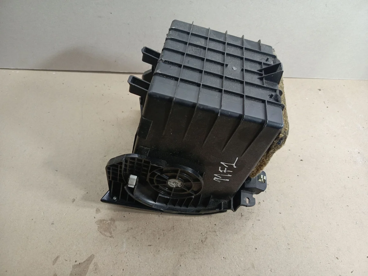 Honda Accord VII Console Opbergvak image 6