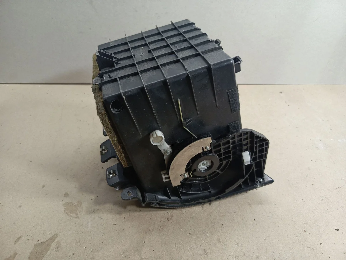Honda Accord VII Console Opbergvak image 7