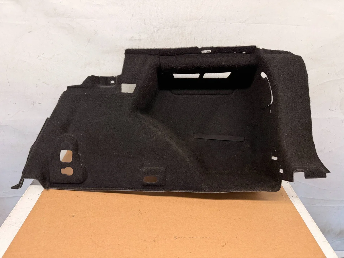 Rivestimento bagagliaio Renault Megane IV 849509490R