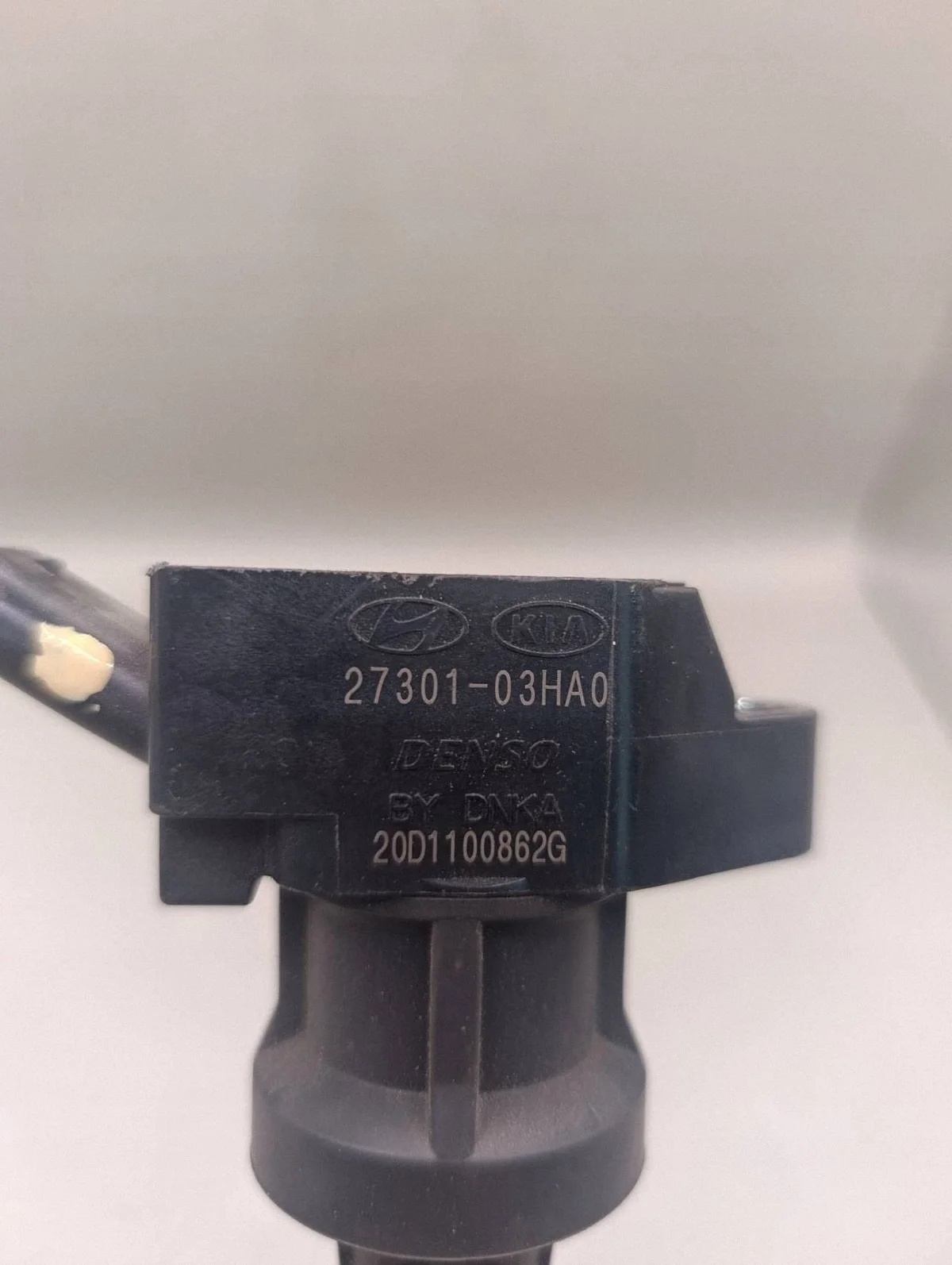 Zündspule KIA Niro 2730103HA0 image 3
