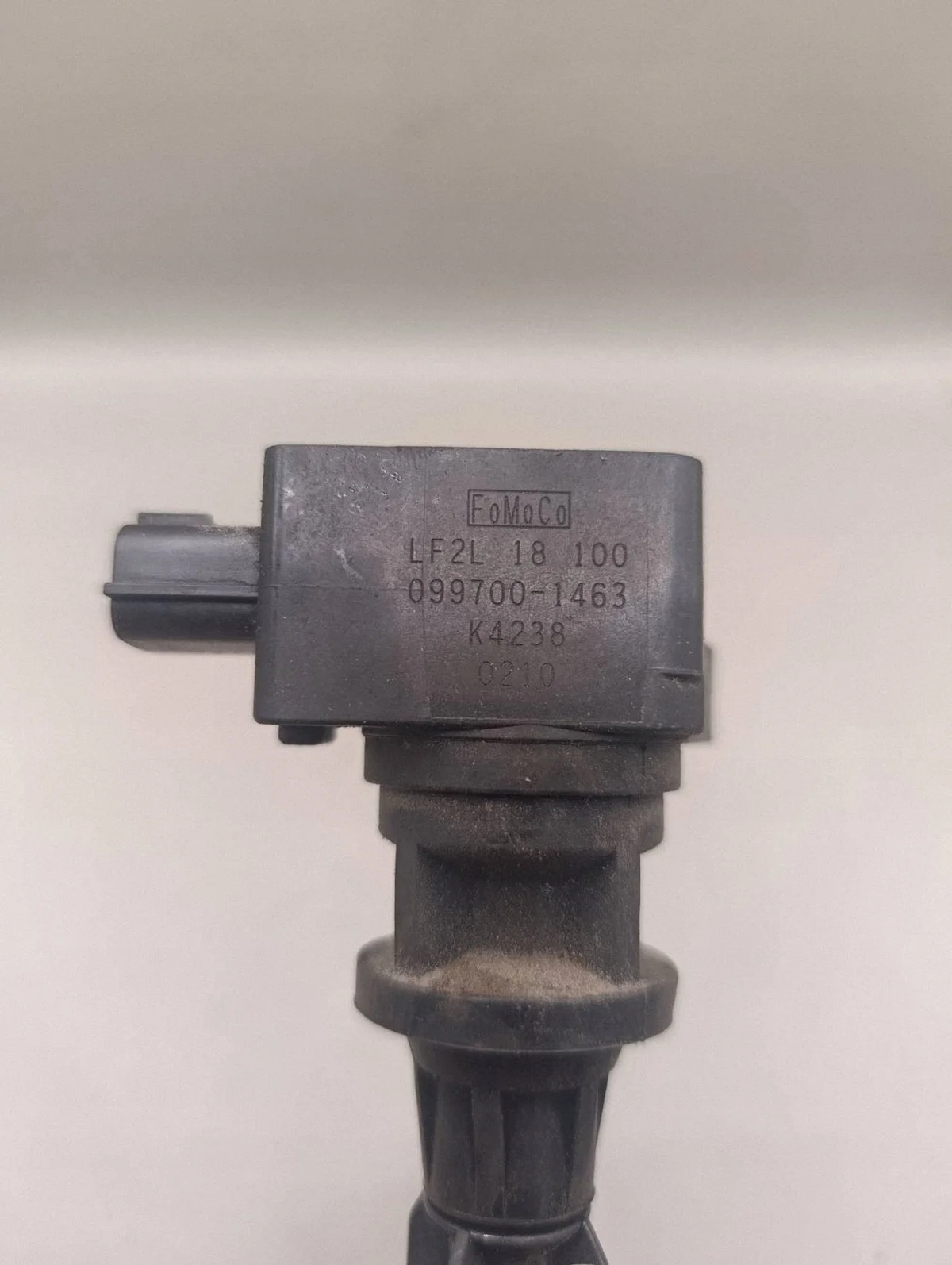 Mazda 3 II Zündspule 0997001463 image 3