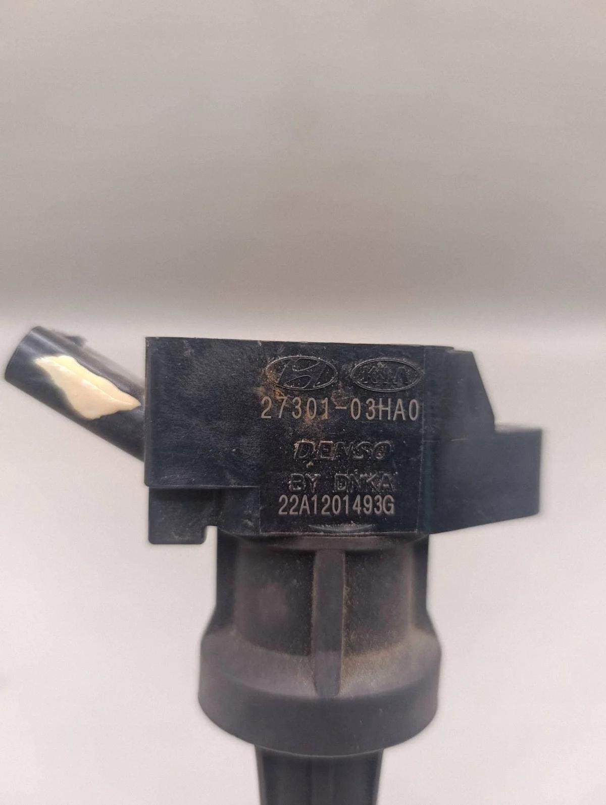 Zündspule KIA Niro 2730103HA0 gebraucht image 3