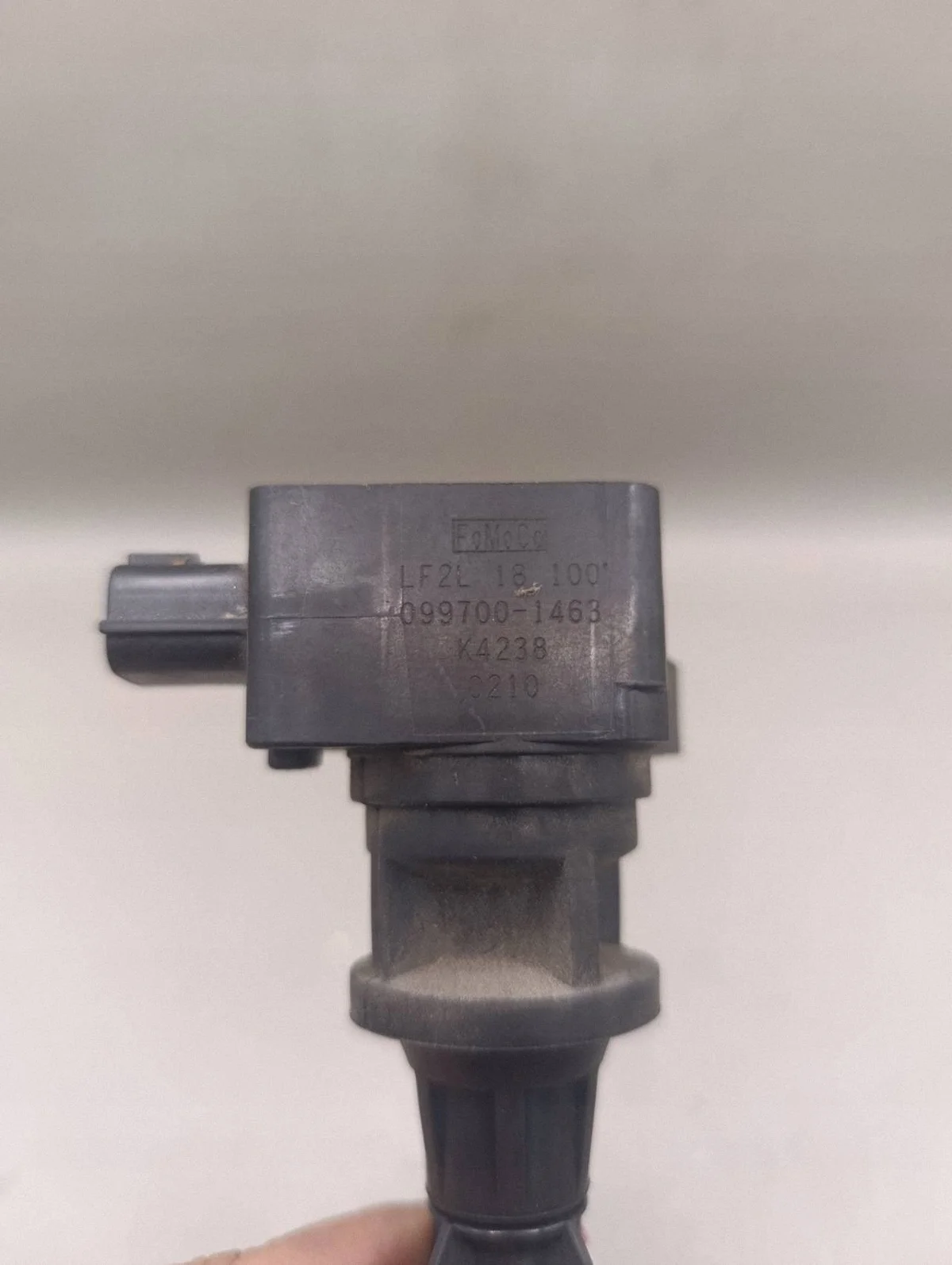 Mazda 3 II Ignition Coil 0997001463 image 4