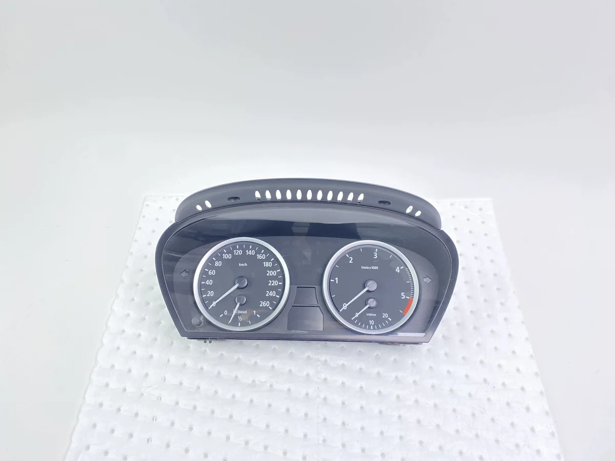 BMW 5 E61 Sensor 4128459 thumbnail 1