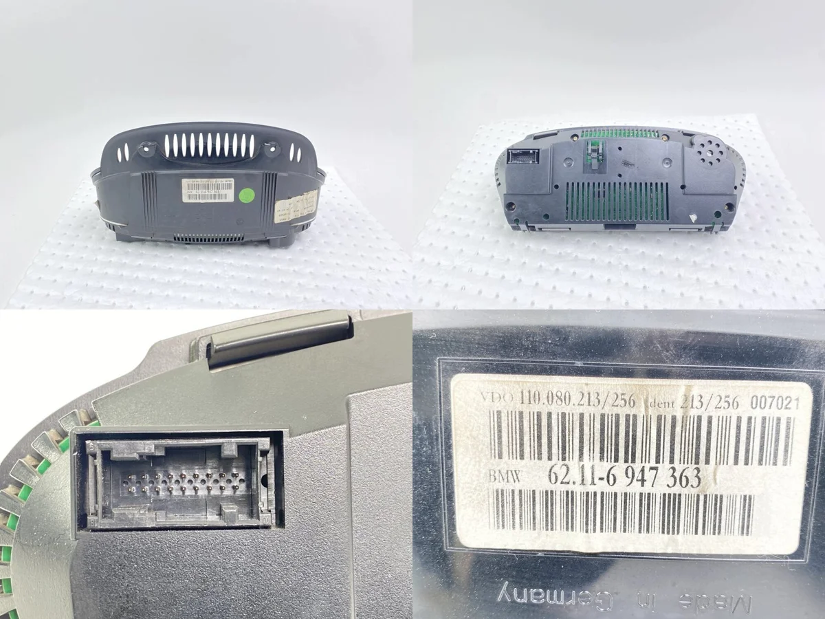 BMW 5 E61 Sensor 4128459 thumbnail 3