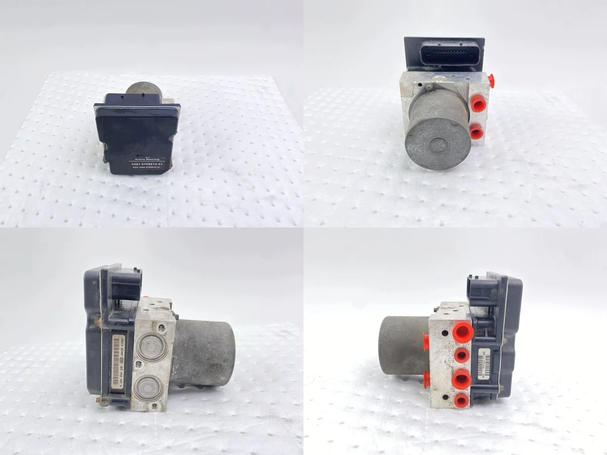BMW 5 E61 Sensor 4128459 thumbnail 7